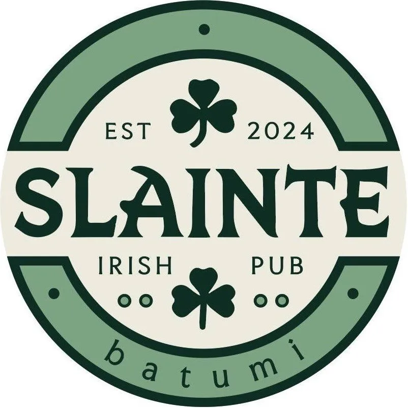 Sláinte Irish Pub
